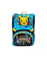 Zaino Seven Big Pokemon 025 sdoppiabile Turchese