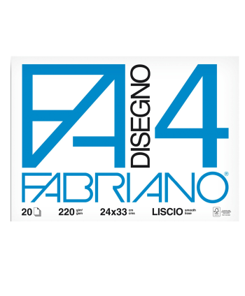 Blocco da disegno Fabriano...