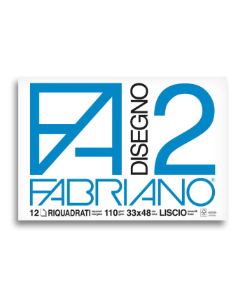 Blocco da disegno Fabriano...