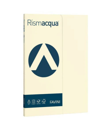 Carta Rismacqua A4 90gr...
