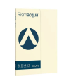 Carta Rismacqua A4 90gr 100Fogli AVORIO