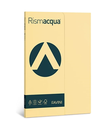 Carta Rismacqua A4 200gr...