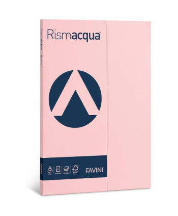 Carta Rismacqua A4 200gr...