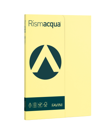 Carta Rismacqua A4 90gr...
