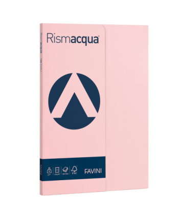 Carta Rismacqua A4 90gr...