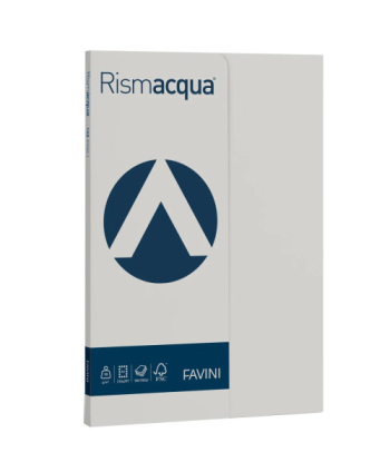 Carta Rismacqua A4 90gr...