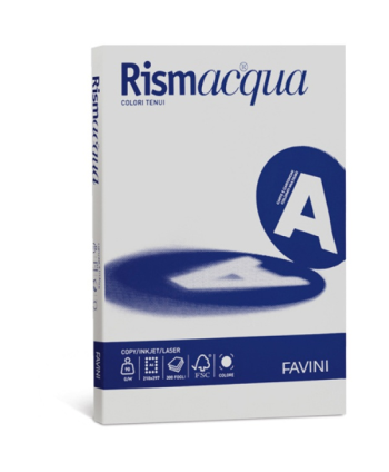 Carta Rismacqua A4 200gr...