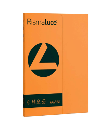 Carta Rismaluce A4 90gr...