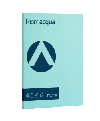 Carta Rismacqua A4 200gr...