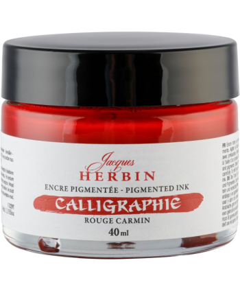 Inchiostro calligrafico...