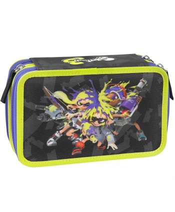 Astuccio completo – Splatoon 3