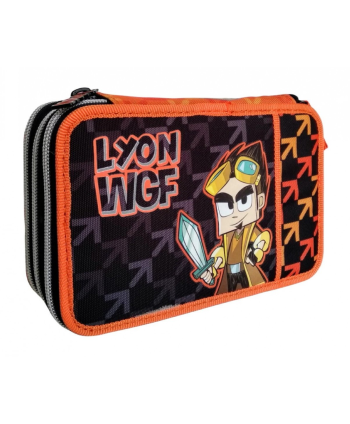 Astuccio completo – Lyon –...