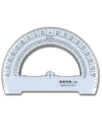 Goniometro Arda 180°...