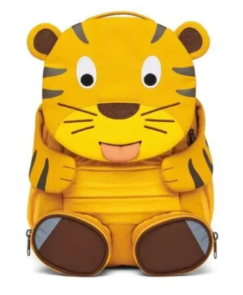 Affenzahn Large FRIEND TIGER