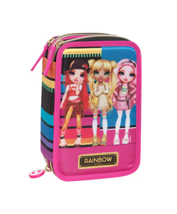 Astuccio completo – Rainbow...