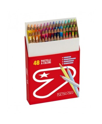 Pastelli MinaPro 4.0 Seven...
