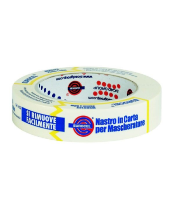 Nastro carta gommata 25mm x...