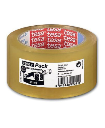 Nastro adesivo trasparente...