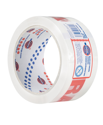 Nastro FRAGILE 60mm x 50m