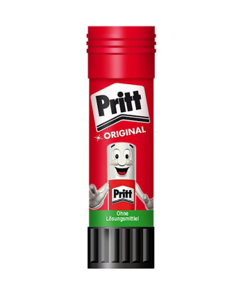 Colla stick Pritt 22gr