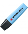 Evidenziatore Stabilo Boss Pastel – AZZURRO CIELO
