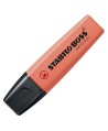 Evidenziatore Stabilo Boss Pastel – ROSA CORALLO