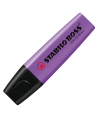 Evidenziatore Stabilo Boss – LAVANDA