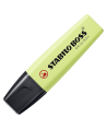 Evidenziatore Stabilo Boss Pastel – LIME