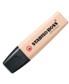 Evidenziatore Stabilo Boss Nature Colors – SABBIA