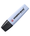Evidenziatore Stabilo Boss Pastel – GHIACCIO