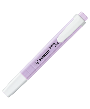 Evidenziatore Stabilo Swing...