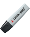 Evidenziatore Stabilo Boss Pastel – GRIGIO POLVERE