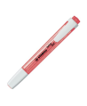 Evidenziatore Stabilo Swing Cool – ROSSO