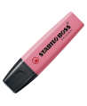 Evidenziatore Stabilo Boss Pastel – FIOR DI CILIEGIO