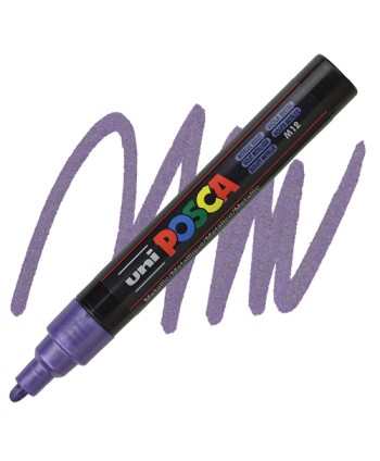 uni-POSCA medio 2,5mm VIOLA...