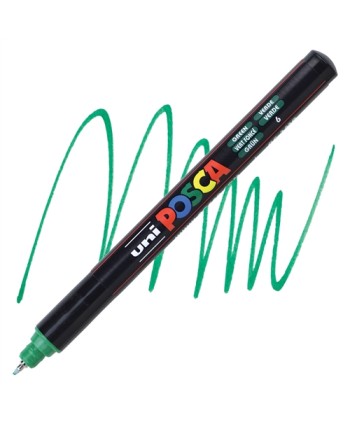 uni-POSCA Extra fine PEN...