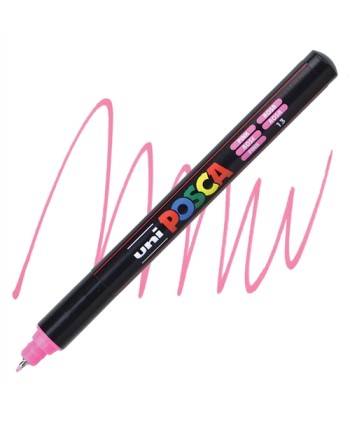 uni-POSCA Extra fine PEN...