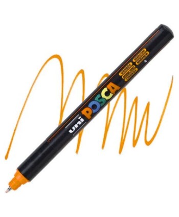uni-POSCA Extra fine PEN...