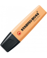 Evidenziatore Stabilo Boss Pastel – PAPAYA