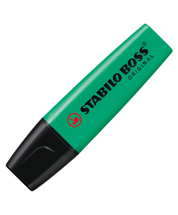 Evidenziatore Stabilo Boss...