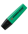 Evidenziatore Stabilo Boss – TURCHESE