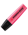 Evidenziatore Stabilo Boss – ROSA
