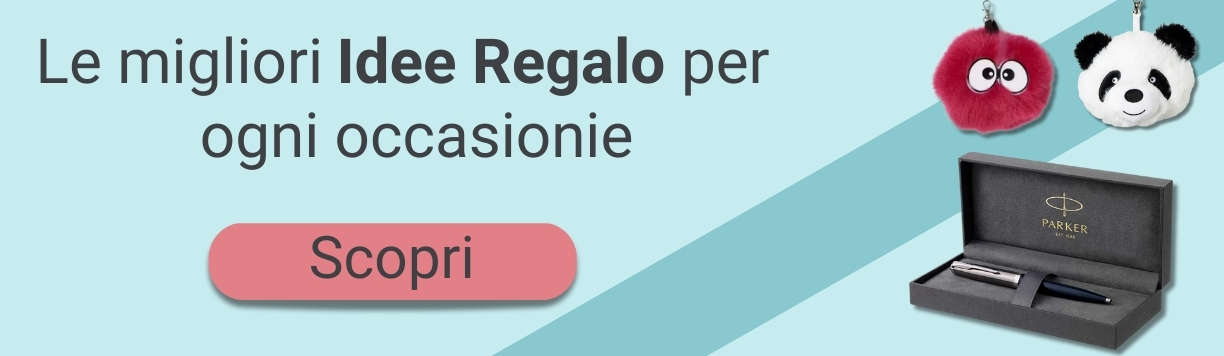 Idee Regalo